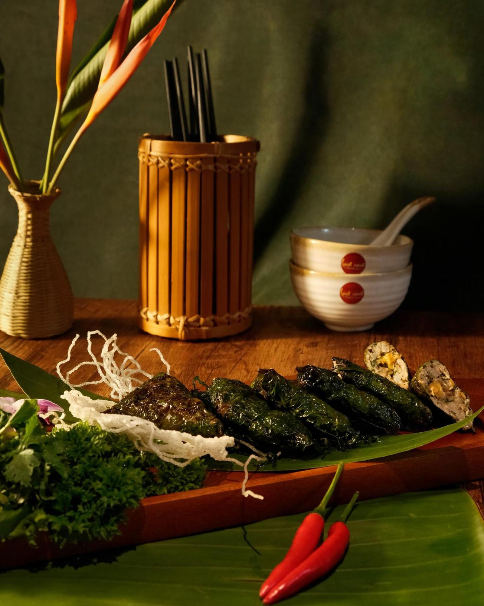 T Boutique Hotel Hanoi Bagian luar foto