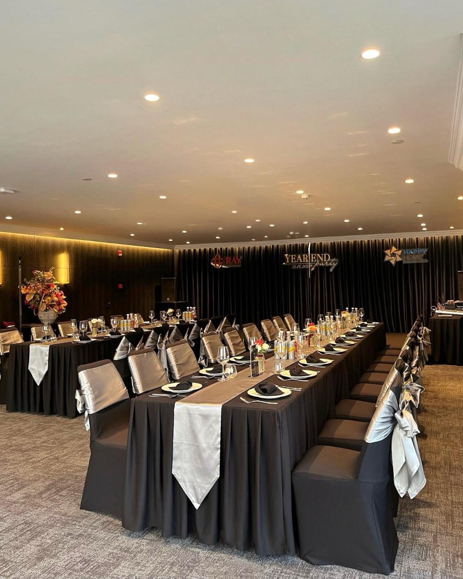 T Boutique Hotel Hanoi Bagian luar foto